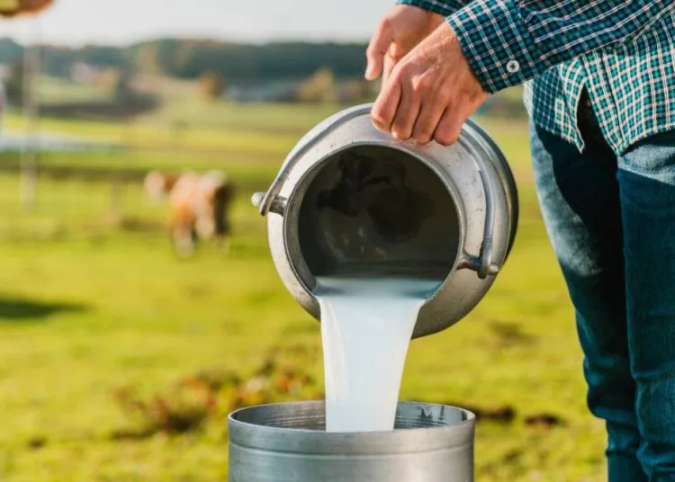 COLOMBIA: SIC confirma sanciones a cuatro empresas por adicionar lactosuero a productos vendidos como leche entera