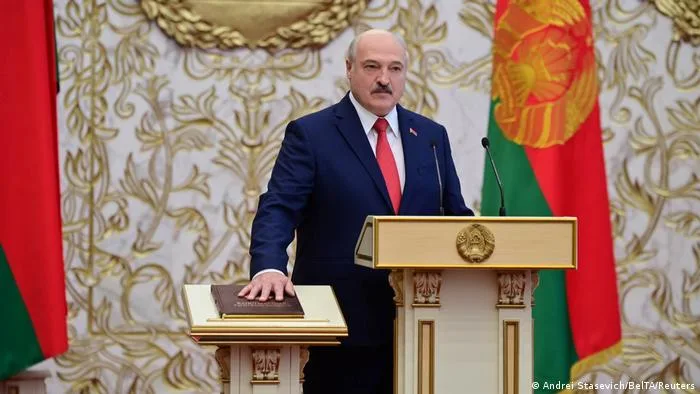 Bielorrusia prohibirá la importación de frutas y hortalizas de Occidente a partir de enero