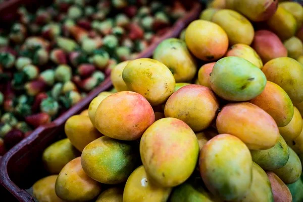 Los productores y transportistas de mango colombianos celebran la apertura del mercado estadounidense