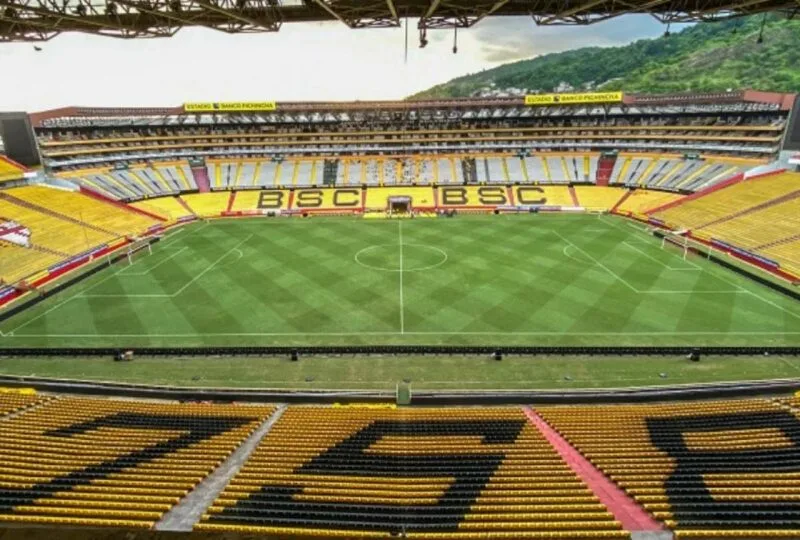 Deportes: Barcelona recibió autorización para la 'Noche Amarilla' con público