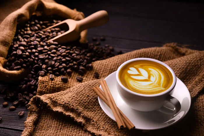 El cambio climático viene por nuestro café