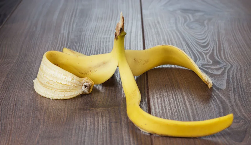 Científicos suizos logran obtener hidrógeno a partir de cáscaras de plátano