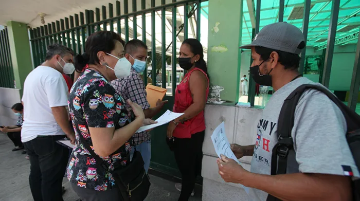 Guayaquil pasa a nivel de alerta 3 en la gestión de la pandemia