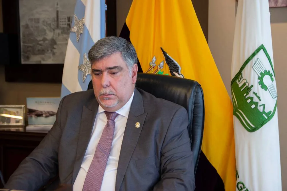 Cámara de Industrias de Guayaquil lanza iniciativa para la atracción de inversiones al país