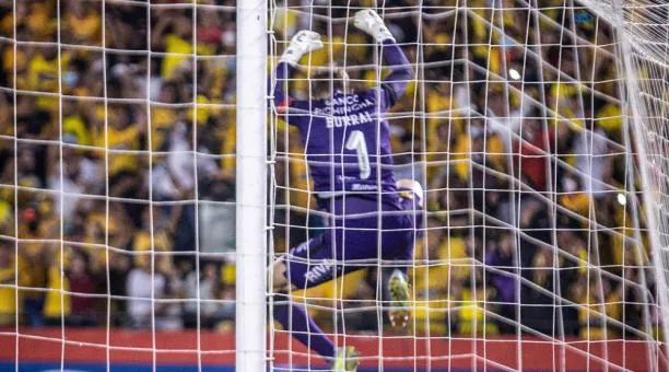 Deportes: Barcelona ganó USD 900 000 por pasar a segunda ronda de Libertadores