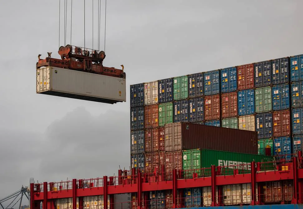 $ 797 millones dejó de colocar el sector exportador ecuatoriano en 2021 por el incremento del flete marítimo