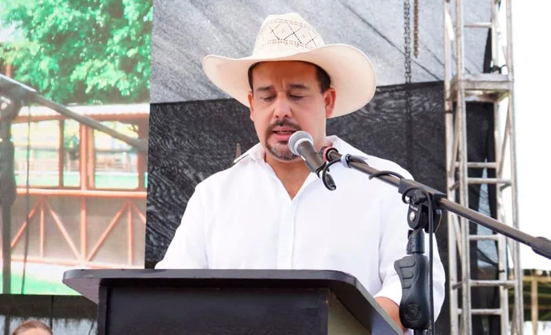 La unión del sector ganadero será el programa bandera del nuevo presidente de la AGLYG