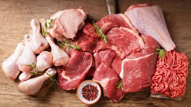 China estima que su producción de carnes aumentaría 15 % para 2025