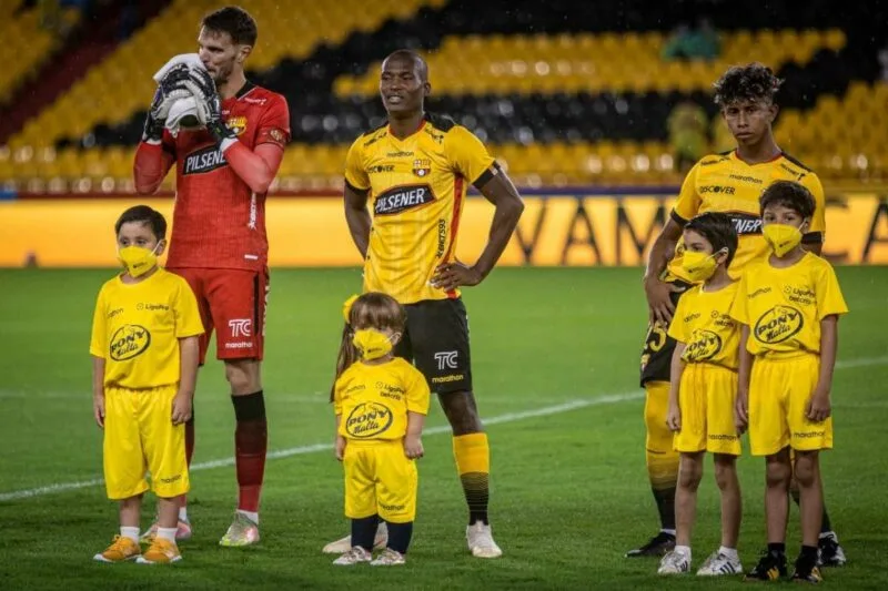 Deportes: Así está la tabla de posiciones del campeonato ecuatoriano