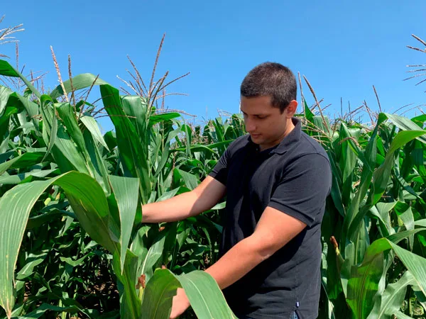 Yara promueve la reinserción de los jóvenes en el agro