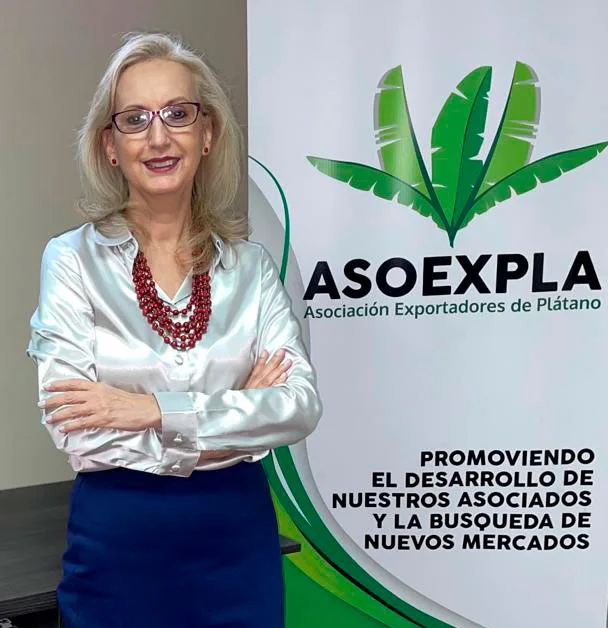María Auxiliadora Rodríguez Arcos