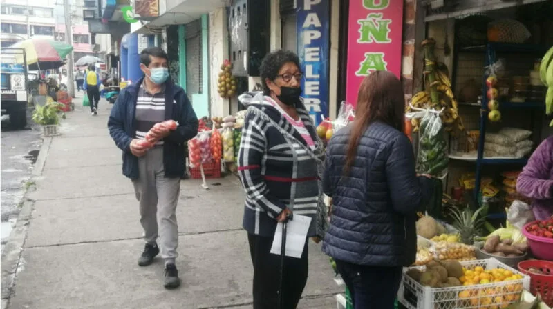 Ecuador se convirtió en el tercer país más desigual de América Latina