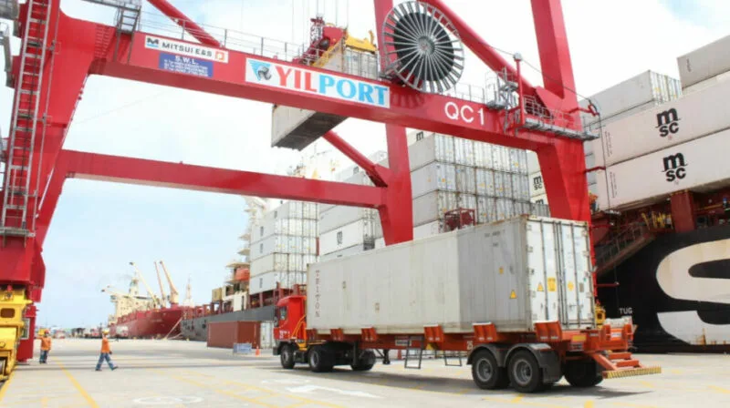 Ecuador mitigará altos costos de fletes marítimos