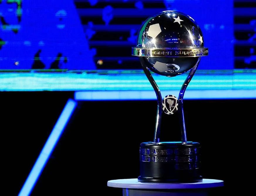 Deportes: Barcelona SC, 9 de Octubre, U. Católica y Liga de Quito ya conocen a sus rivales en la fase grupos de la Copa Sudamericana