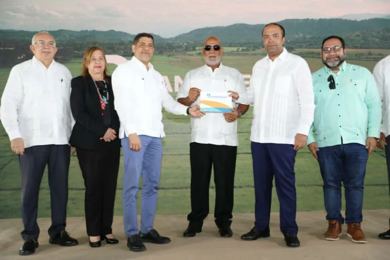 Gobierno de República Dominicana destina diez mil millones de pesos para garantizar abastecimiento del arroz