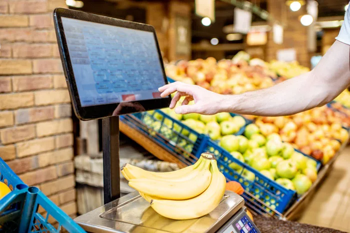 Las bananas amarillas de Latinoamérica costaron 103 €/100 kg en la semana 15 en la UE