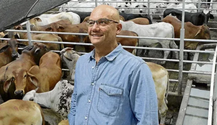 Estados unidos y emiratos árabes unidos nuevos mercados para la carne colombiana