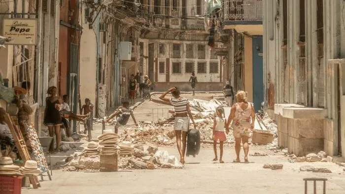 Cuba y Venezuela encabezan la lista de países en el Índice Mundial de Miseria 2021
