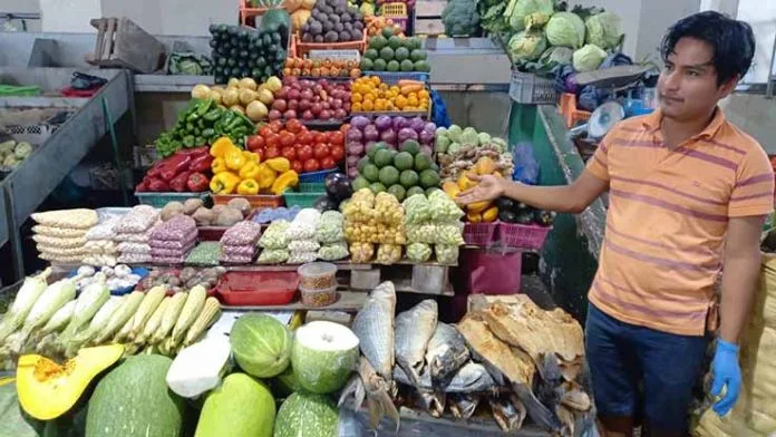 Ecuador: Pescado y granos con precios altos