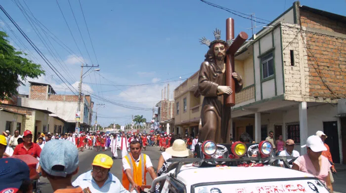 Ecuador: El IVA bajará del 12% al 8% en el feriado del Viernes Santo