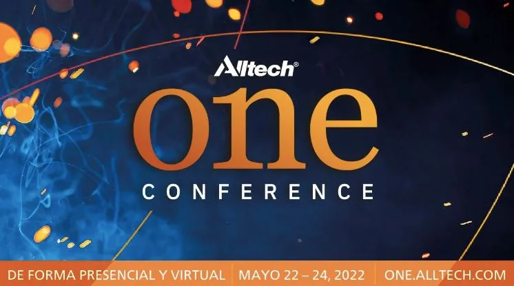 Alltech One 2022 una vitrina para que los jóvenes vean el campo como un negocio
