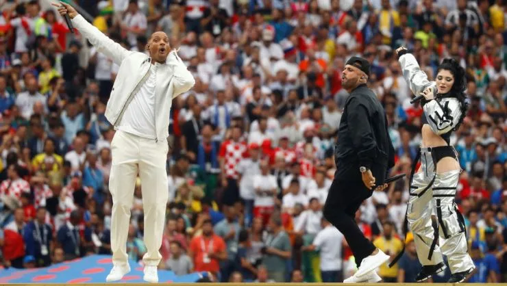 Deportes: Más de 400 artistas ecuatorianos ya se han postulado para cantar en el Mundial