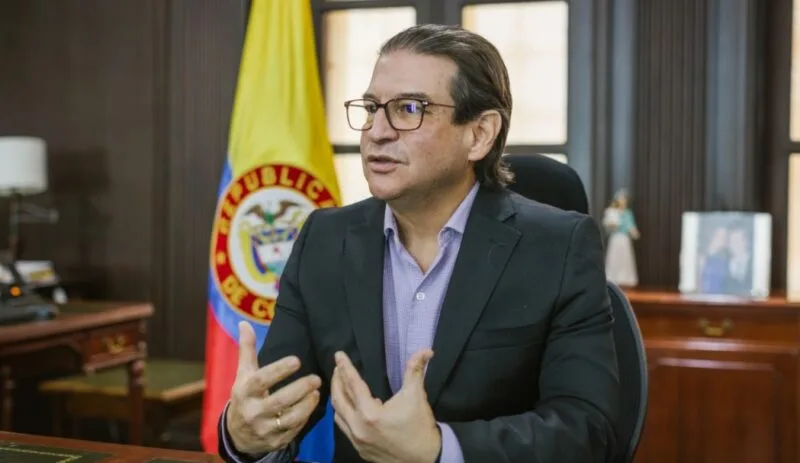 Colombia: "A partir de las mujeres rurales podremos tener exportaciones de arroz colombiano"