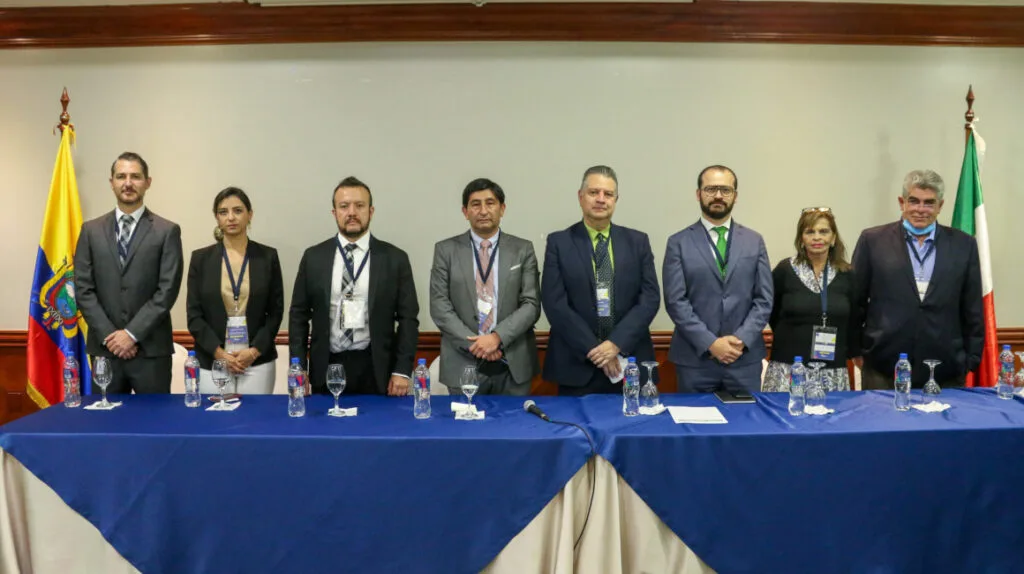 Inicia última ronda para lograr acuerdo comercial entre Ecuador y México