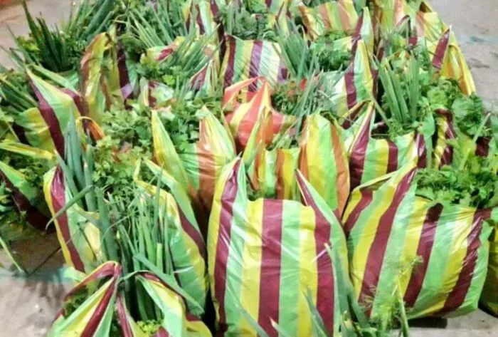 Ecuador: Gobierno Nacional desarrolla una canasta básica popular