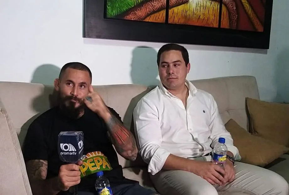 Deportes: UFC | Marlon ‘Chito’ Vera pelearía contra Dominick Cruz el 13 de agosto, señalan fuentes a ESPN Deportes