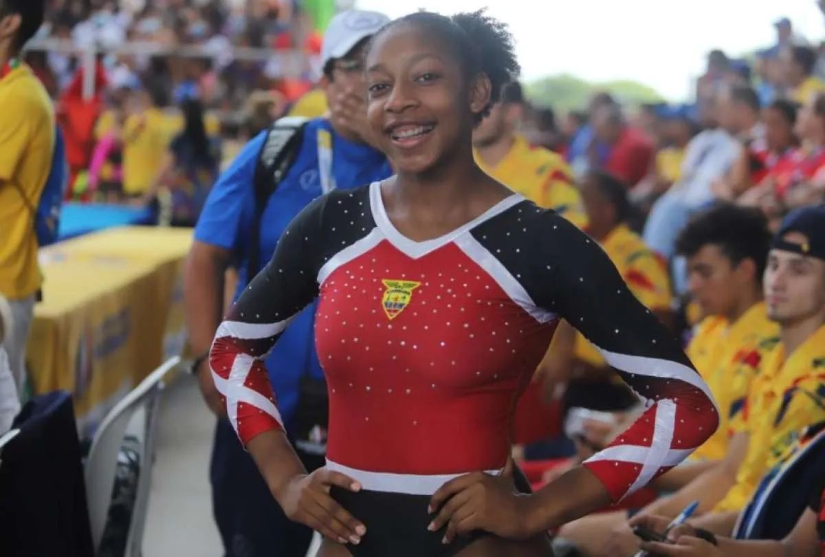 Deportes: Ecuador suma cuatro medallas de oro en los Juegos Bolivarianos