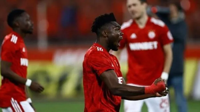 Deportes: Tigres de México en busca de Jordy Caicedo