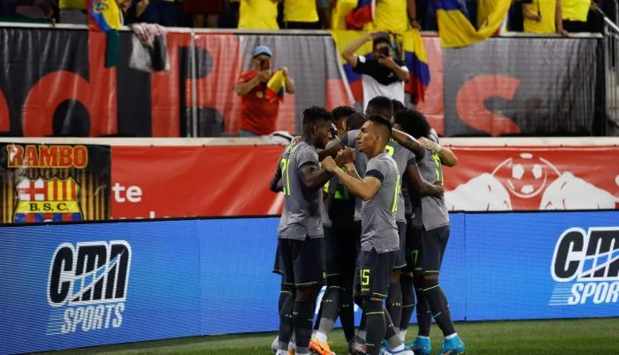Deportes: Ecuador vs. México, todo lo que debes saber sobre el segundo amistoso