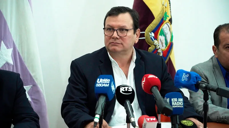 Ecuador: Desde hoy exportadoras bananeras serán auditadas por presunto incumplimiento en pagos a productores