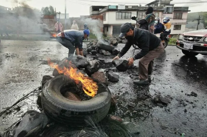 Ecuador: ¿Qué se eliminó y qué se mantiene entre el decreto 455 y el 459?