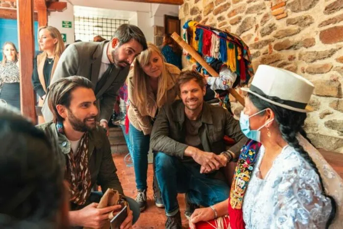 Turismo en Ecuador se promocionará en las redes sociales con ayuda de ‘influencers’ y creadores de contenido