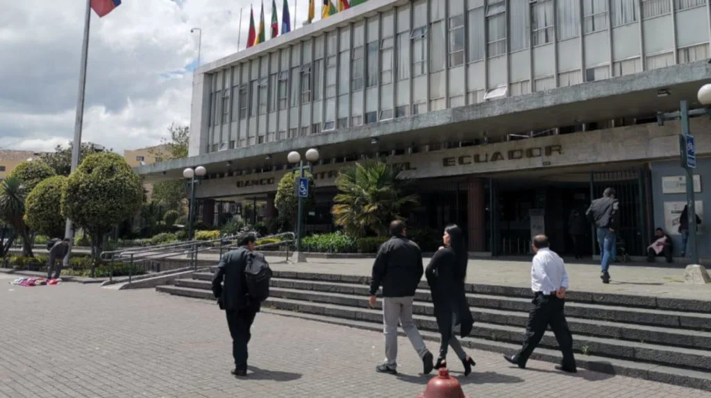 Ecuador podrá recuperarse del paro en el segundo semestre de 2022