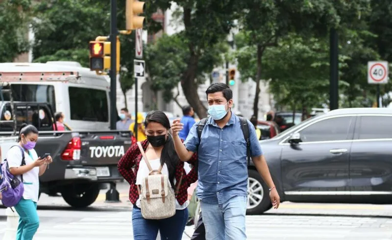 COE continúa activado por la emergencia sanitaria y este jueves analizará la situación