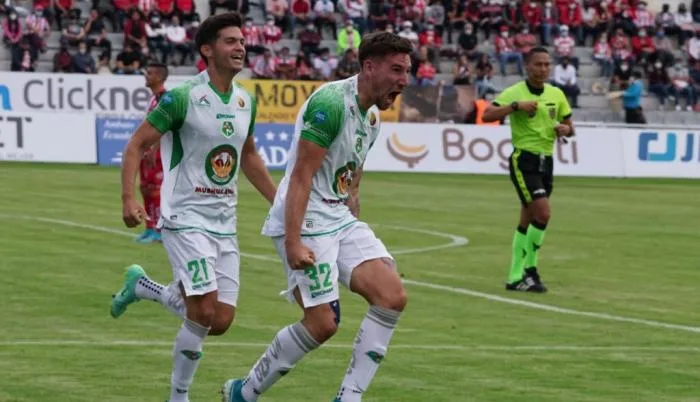 Deportes: LigaPro definió los horarios del inicio de la segunda etapa