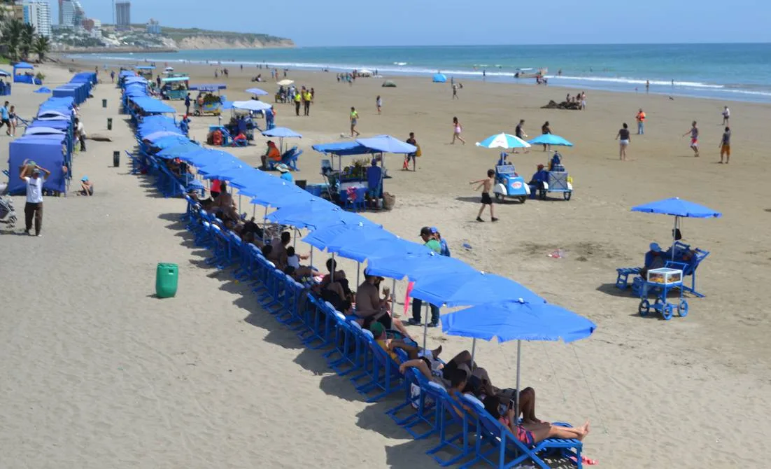 Ecuador: IVA del 0 % para todos los turistas, uno de los seis pedidos que hace sector turístico al presidente Guillermo Lasso