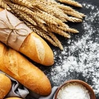 Internacional: India restringe las exportaciones de harina de trigo en un esfuerzo por aliviar los precios internos registro