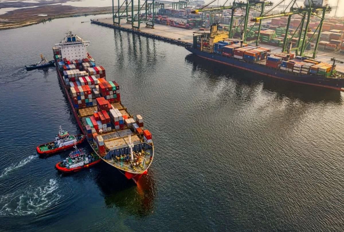 MUNDO Cuatro barcos con cereales salen desde puertos ucranianos gracias al acuerdo entre Rusia y Ucrania