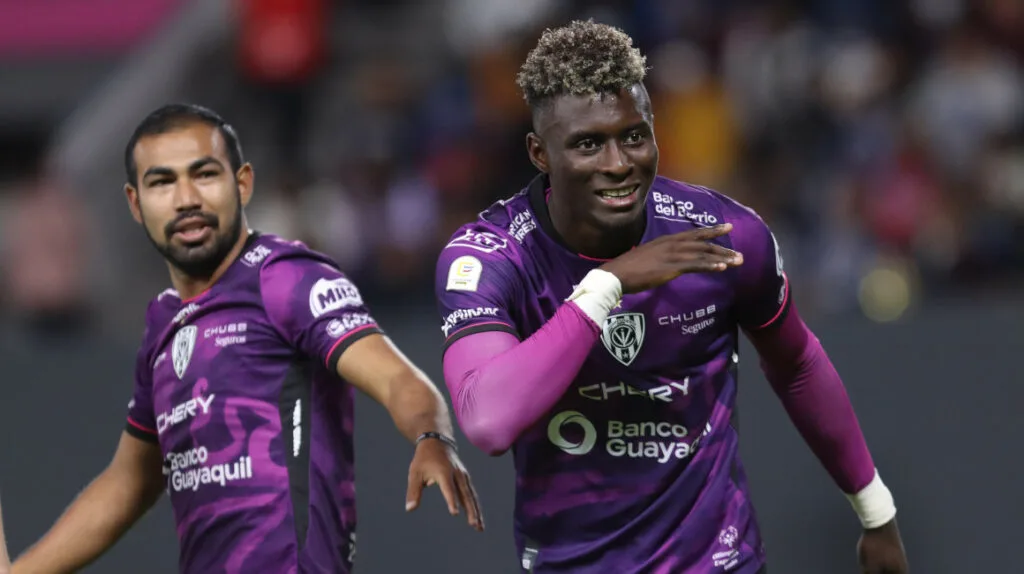 Así quedó el calendario del cuadrangular final de la Copa Ecuador 2022