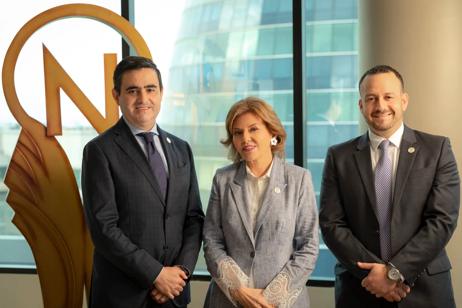 Nobis cumple 25 años y ahora con inversión en el agro