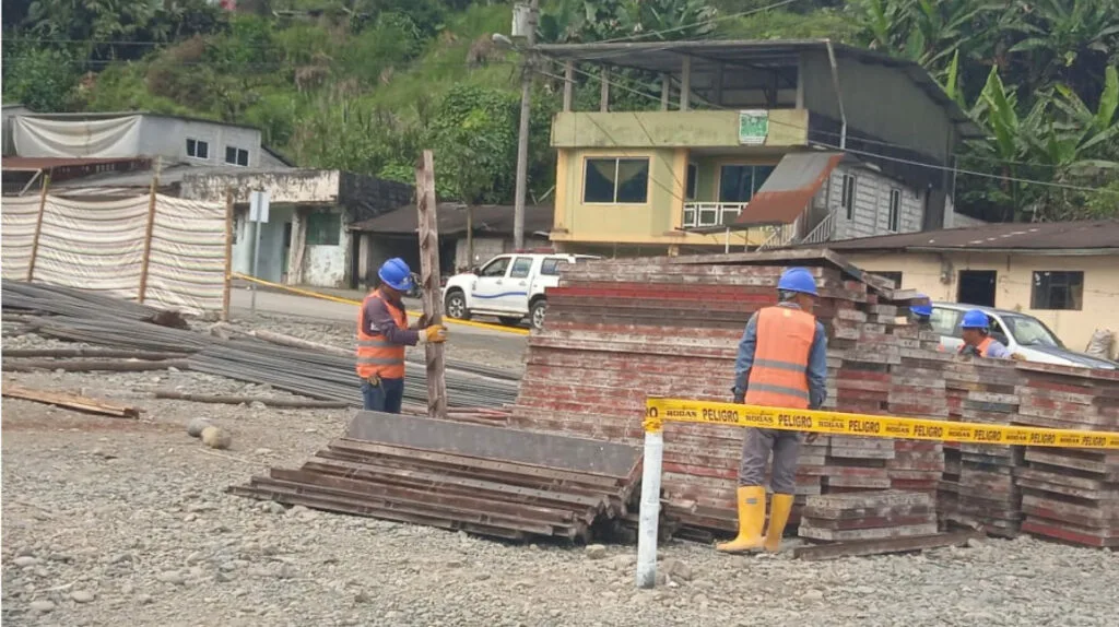 Ministro de Transporte dice que invertirá USD 363 millones en vialidad en 2022