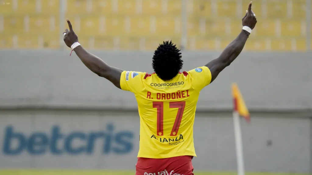 Así se jugará la Fecha 9 de la segunda etapa de la LigaPro