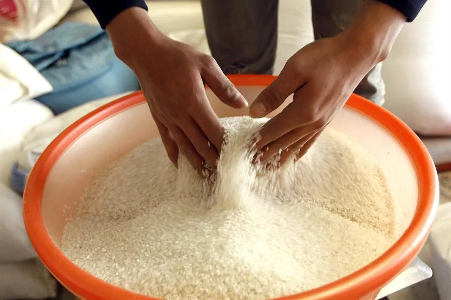 Internacional: Tailandia y Vietnam colaborarán para encarecer el arroz en el mercado mundial