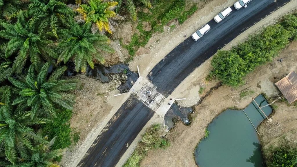 Quevedo contará con nuevas vías