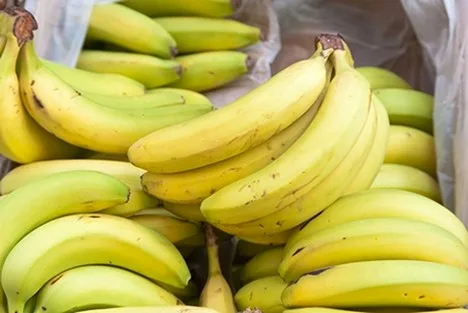 Internacional: "El mercado de las bananas es un rompecabezas con una certeza: los costes"