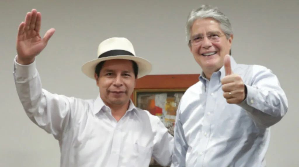 Ecuador entregará a Perú la presidencia de la Comunidad Andina